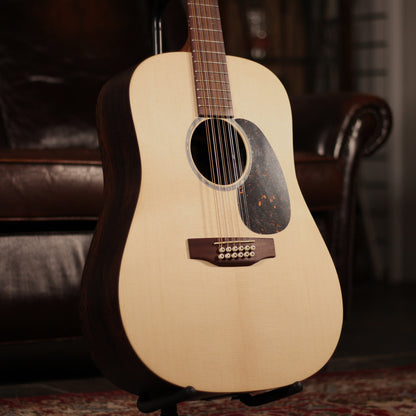 Martin D-X2E Brazilian 12-String