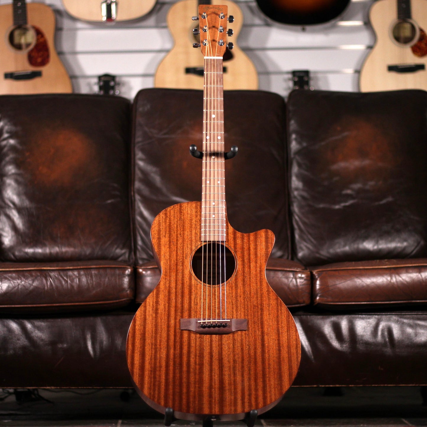 Martin GPC-10E Sapele Special