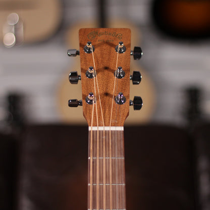 Martin GPC-10E Sapele Special