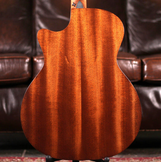 Martin GPC-10E Sapele Special