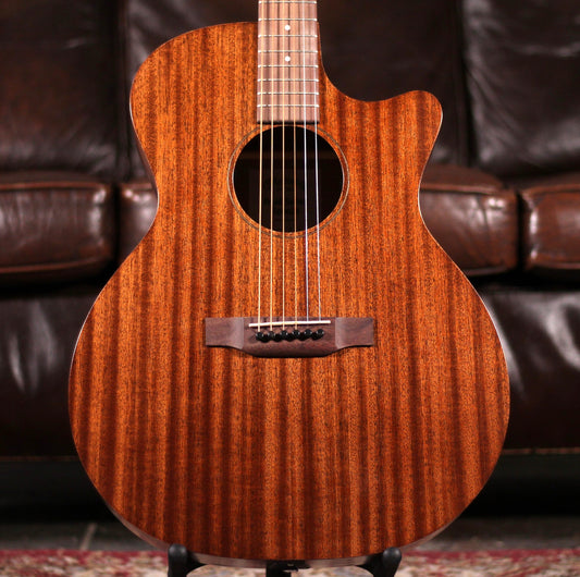 Martin GPC-10E Sapele Special