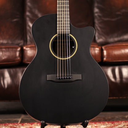 Martin GPC-X1E Black