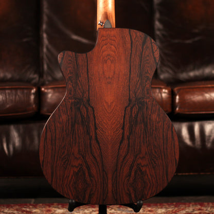 Martin GPC-X2E Cocobolo