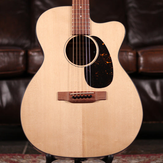 Martin OMC-10E Special