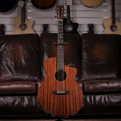 Martin SC-10E Sapele full