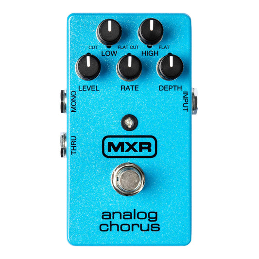 MXR Analog Chorus