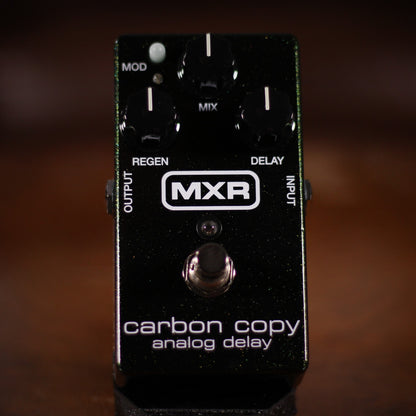 MXR Carbon Copy