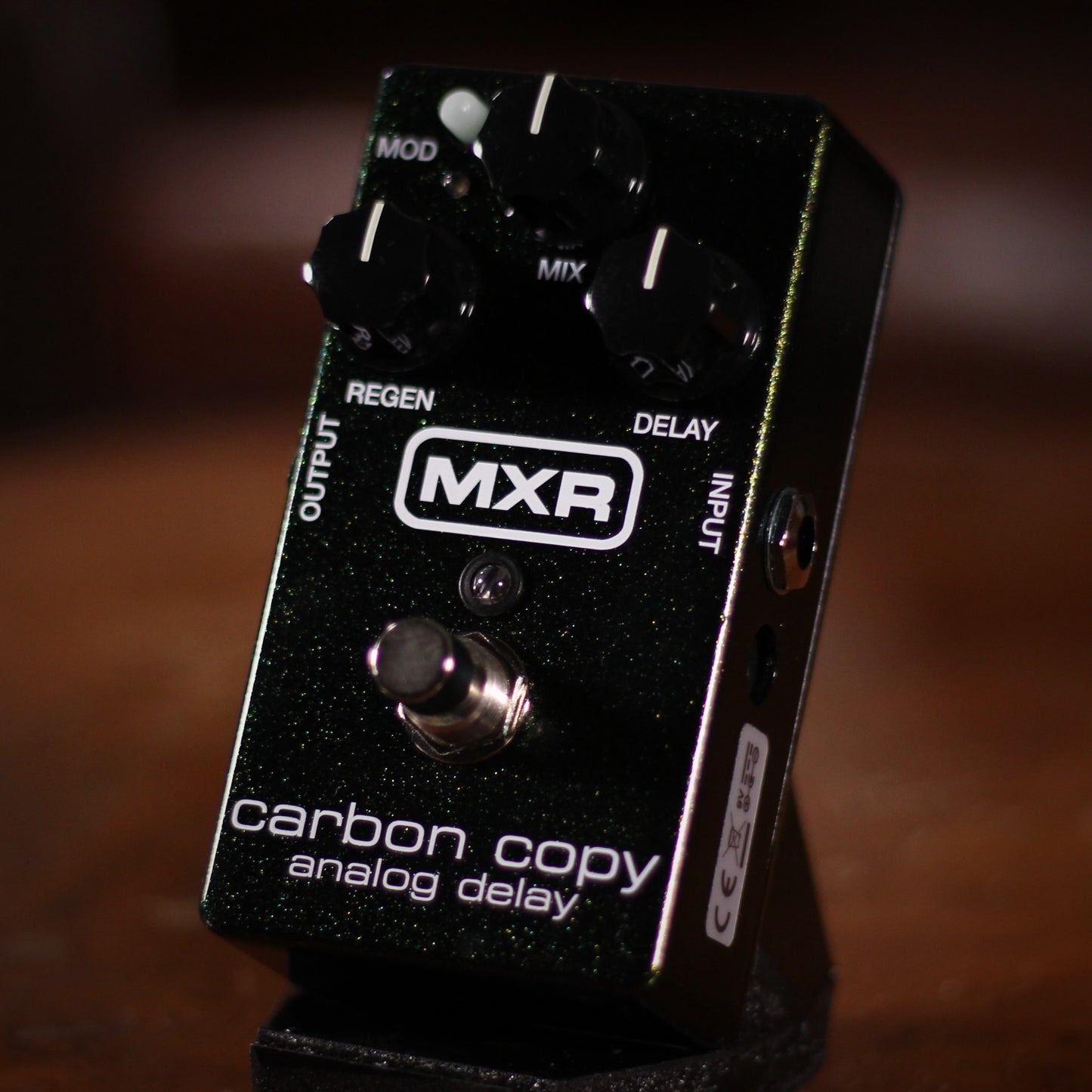 MXR Carbon Copy