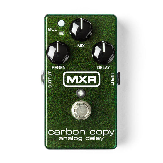MXR Carbon Copy