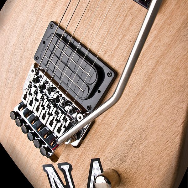 Washburn N4 Vintage Nuno Bettencourt Signature – Foulds Guitars