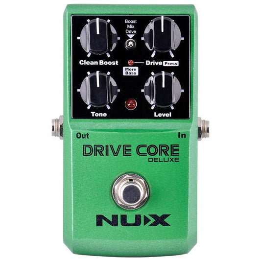 NU-X Drive Core Deluxe MkII