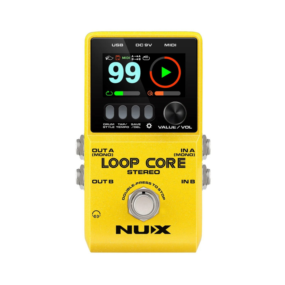 NU-X Loop Core Stereo