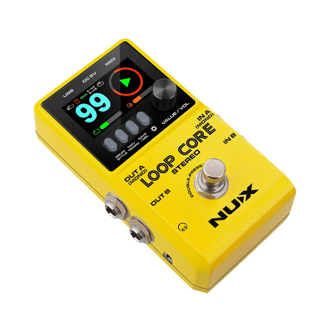 NU-X Loop Core Stereo