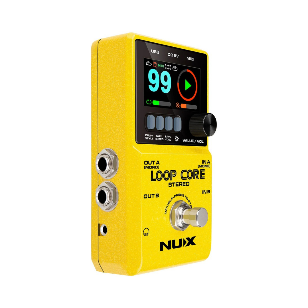 NU-X Loop Core Stereo