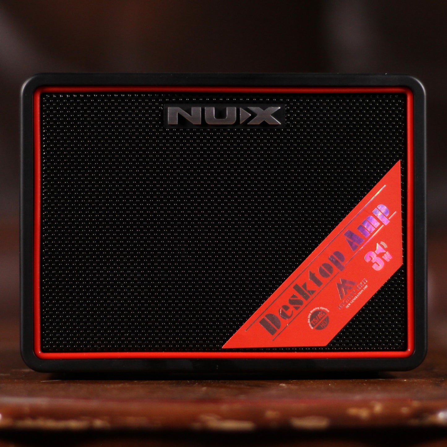 Nux Mighty Lite BT MkII