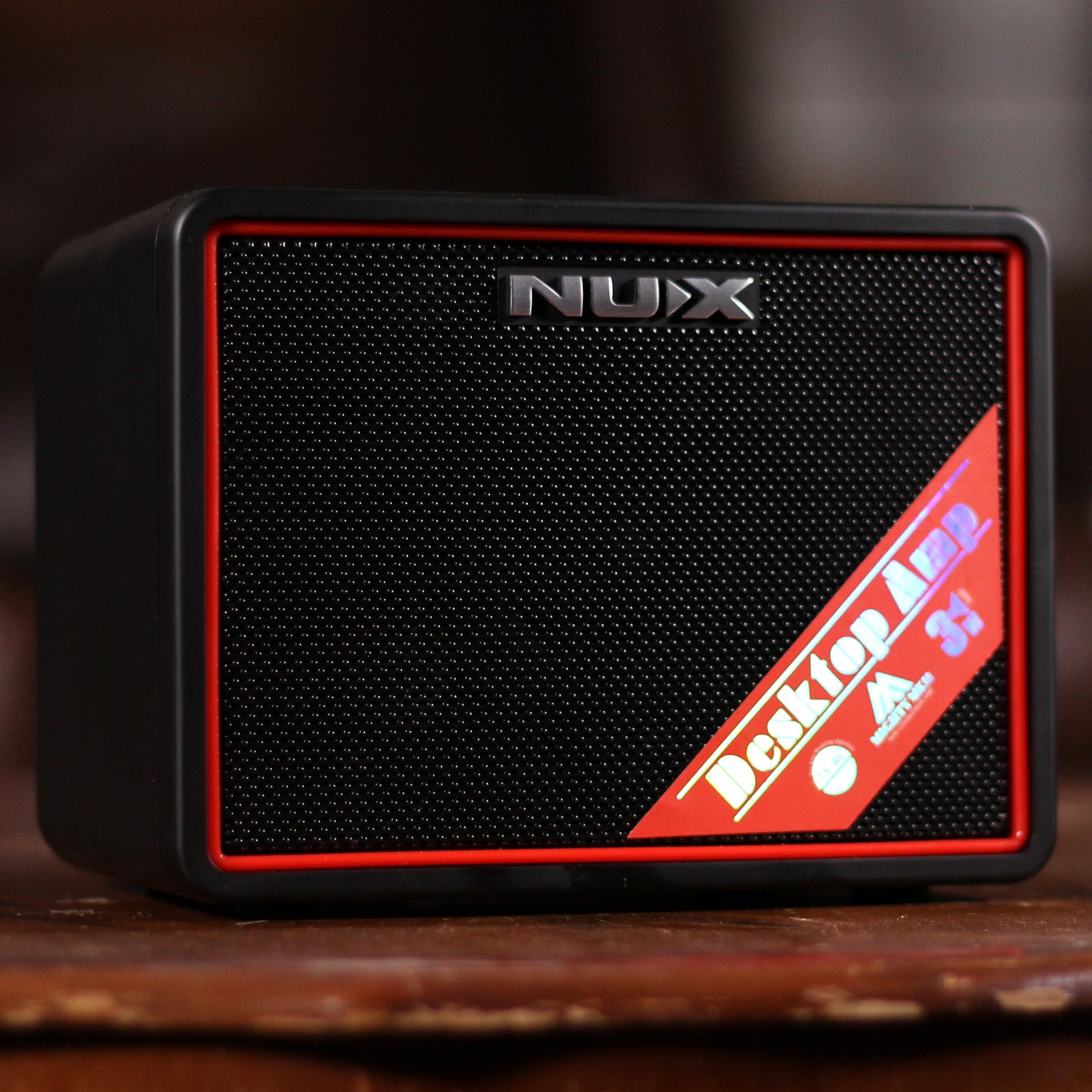 Nux Mighty Lite BT MkII