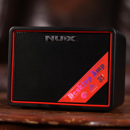 Nux Mighty Lite BT MkII