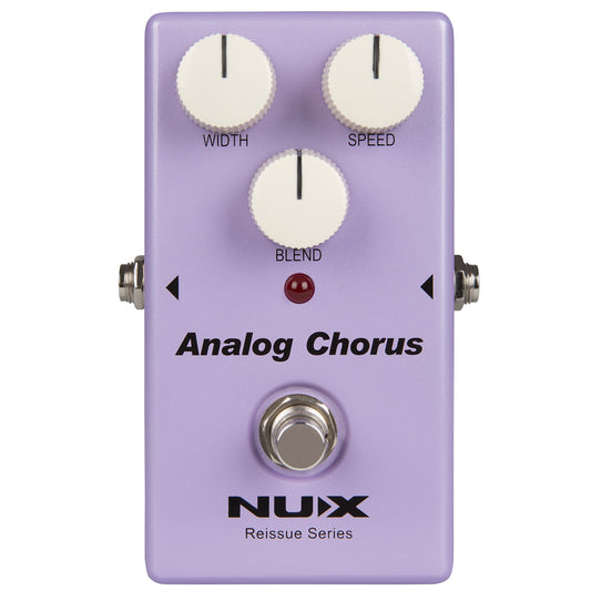 NU-X Analog Chorus