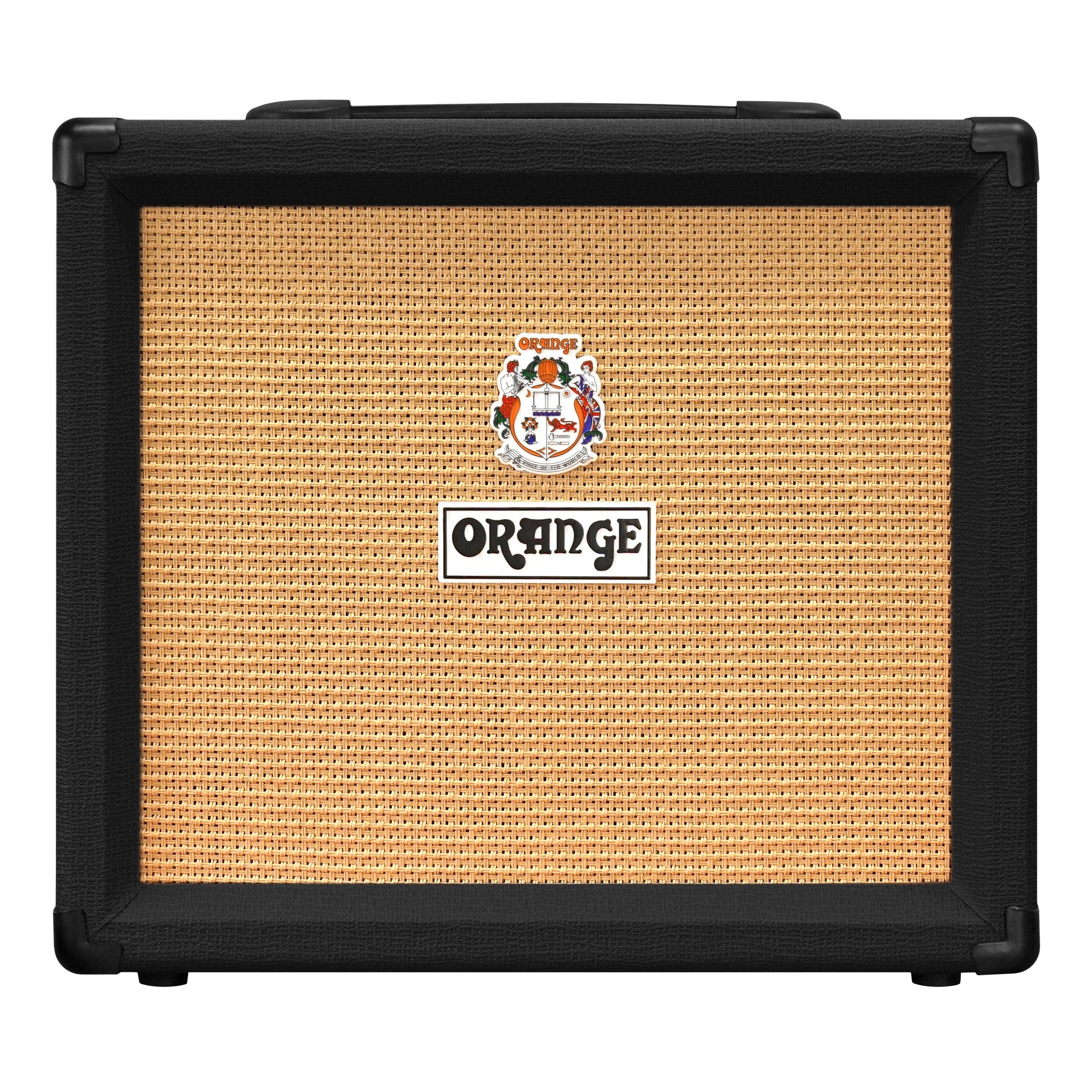 Orange O Tone 40 Black - Electric Amplifiers available at Foulds Guitars Derby