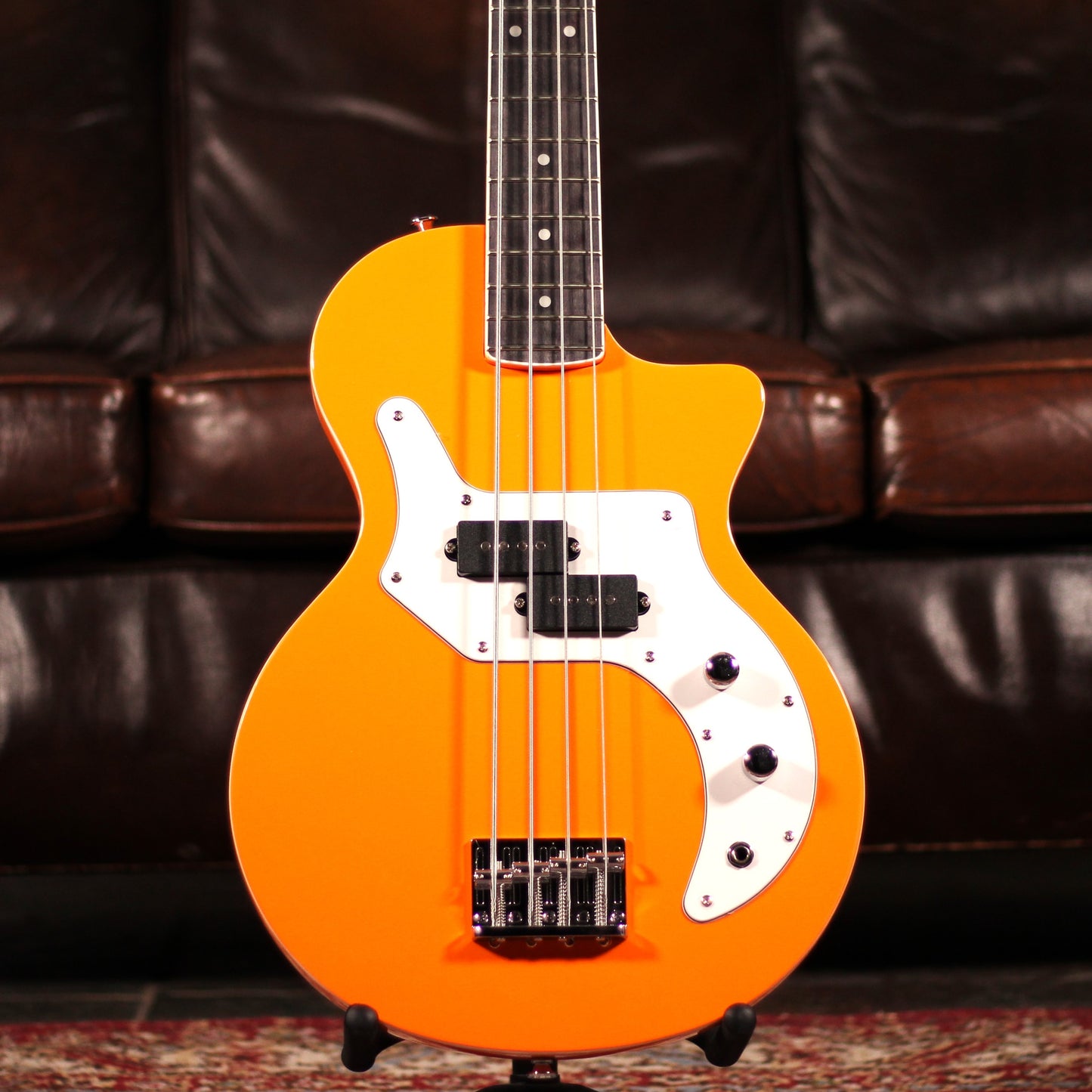 Orange O Bass Orange