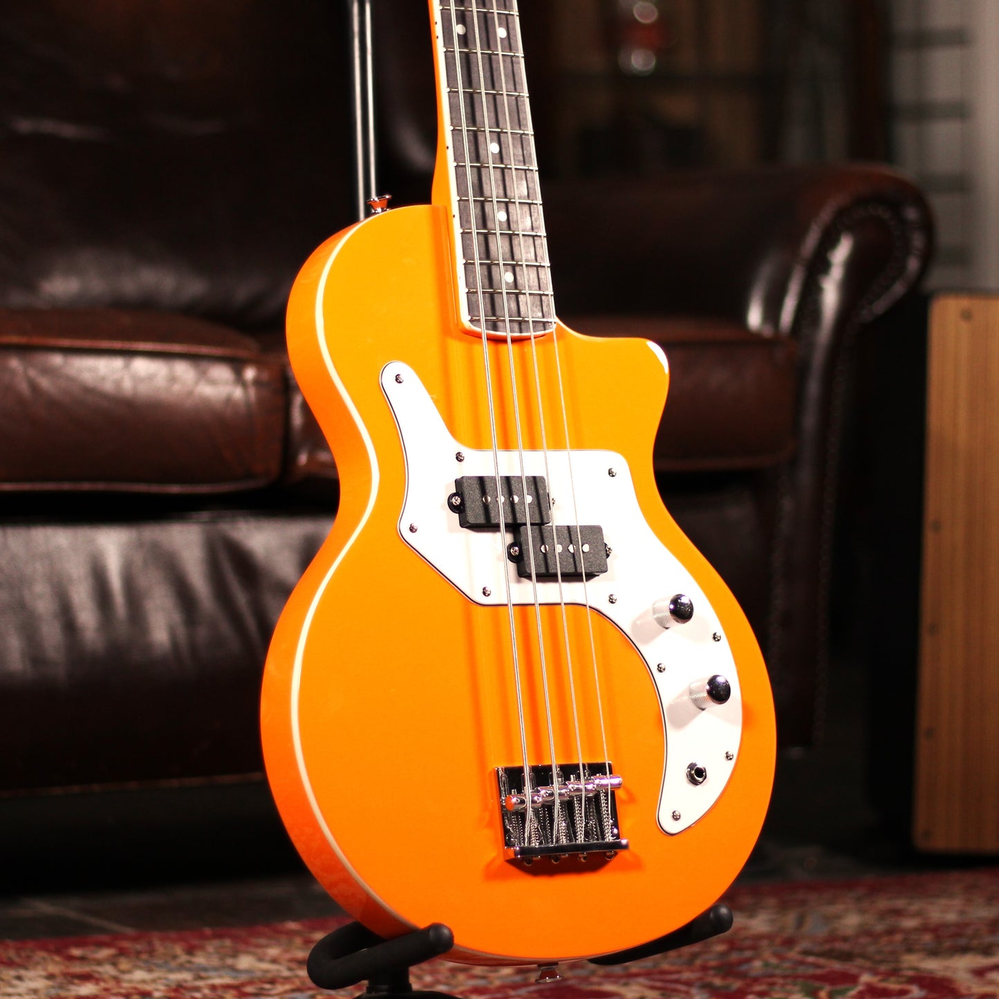 Orange O Bass Orange