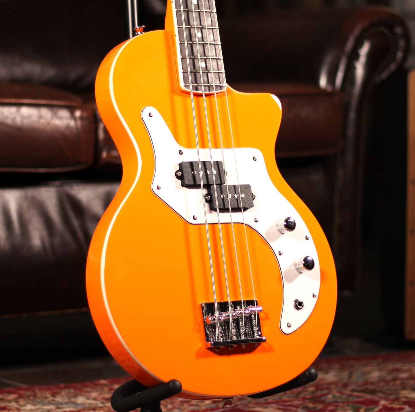 Orange O Bass Orange
