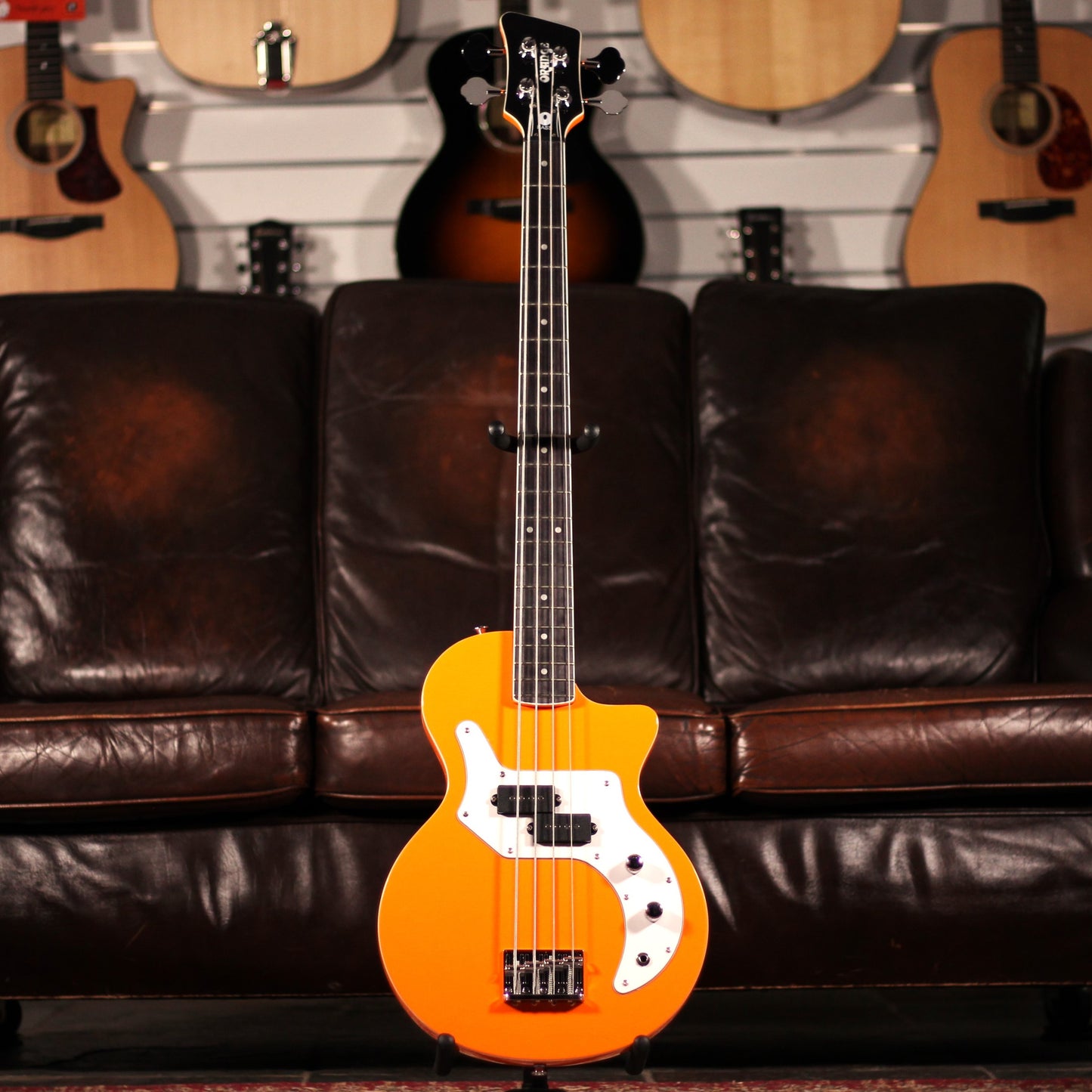 Orange O Bass Orange