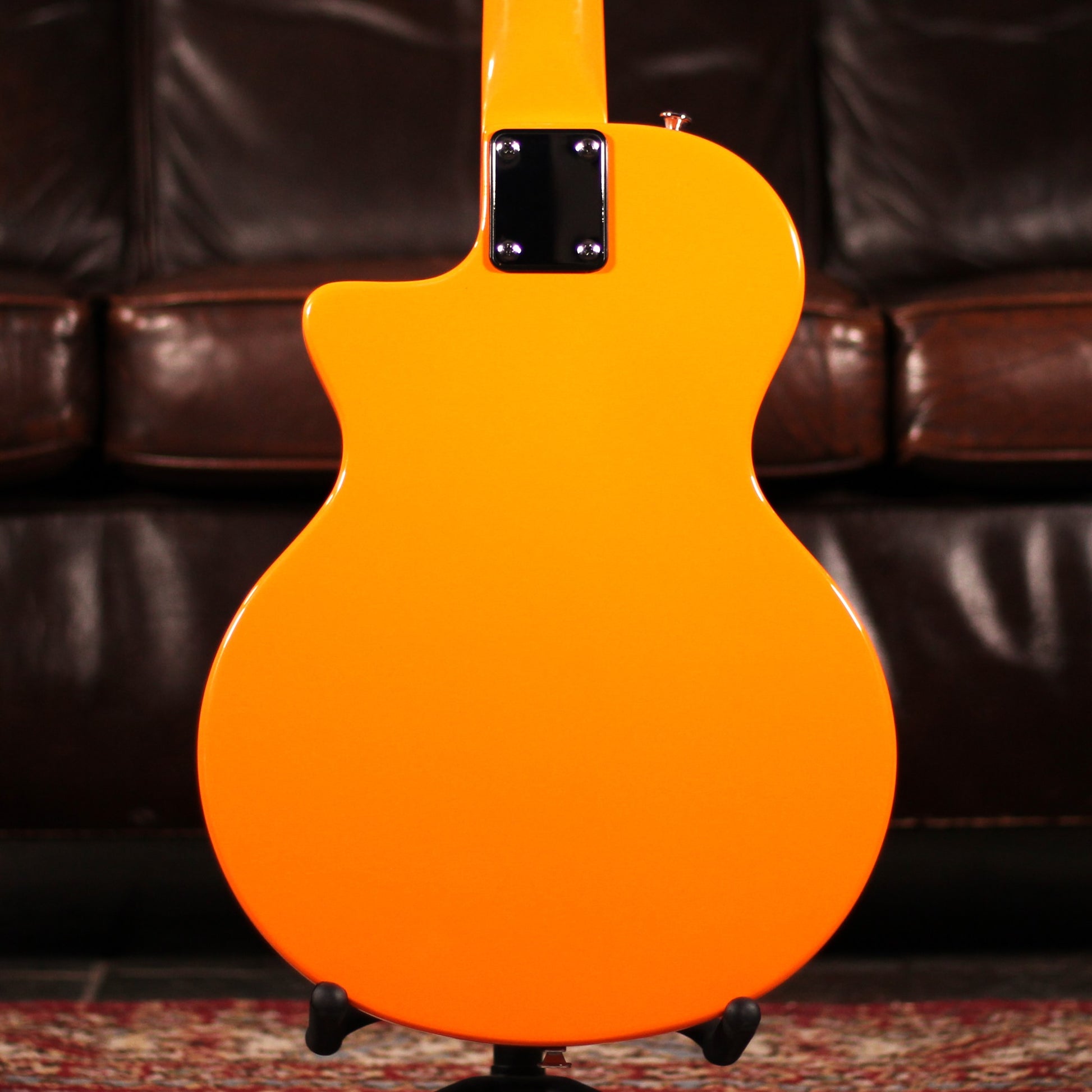 Orange O Bass Orange