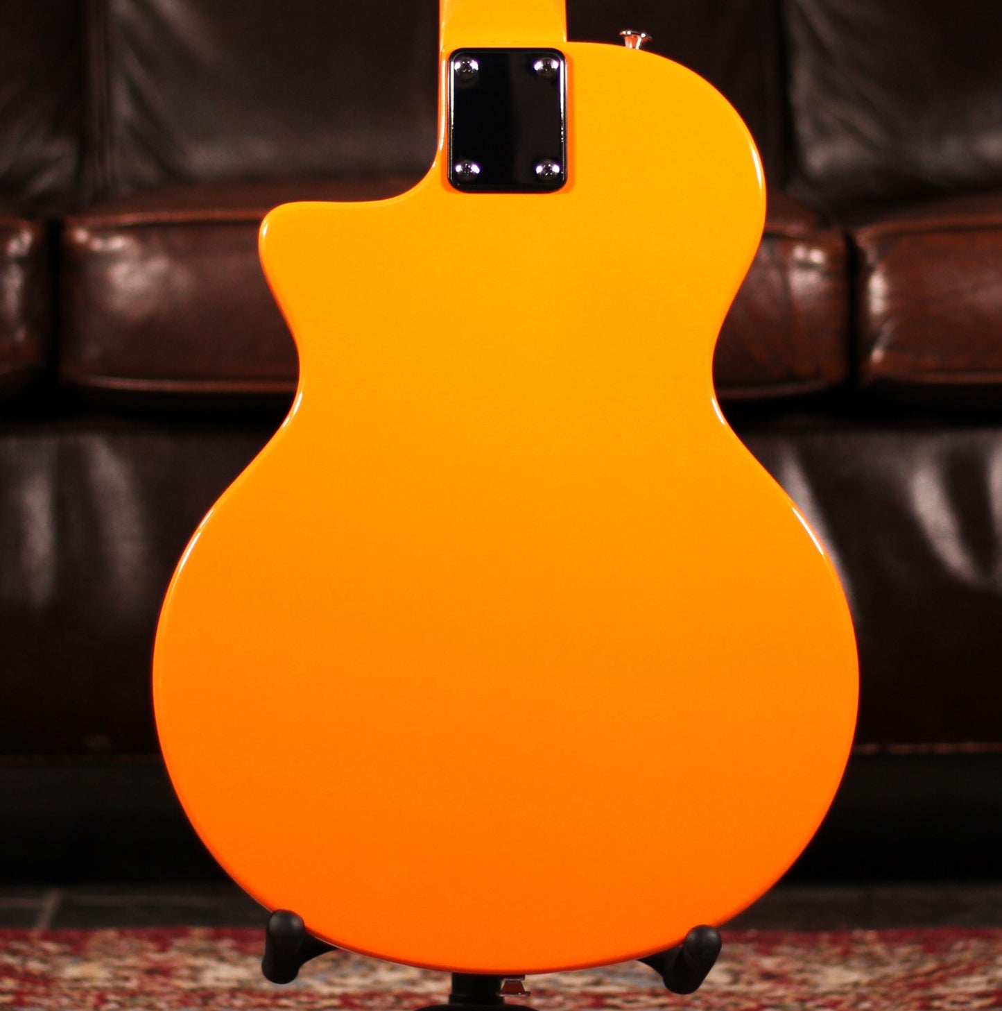 Orange O Bass Orange