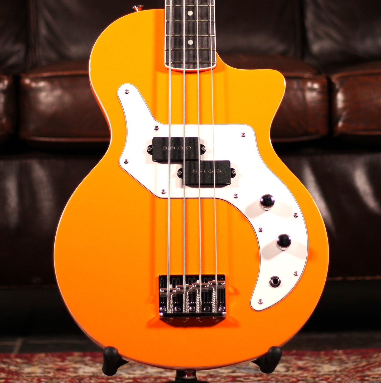 Orange O Bass Orange