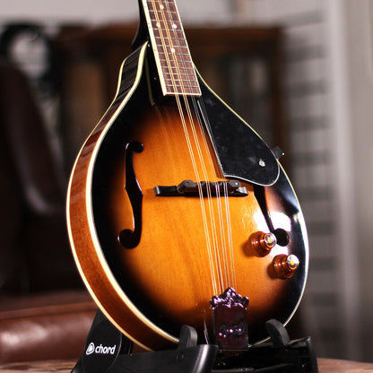 Ozark 2077 A Model Electro Mandolin