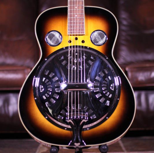 Ozark 3515 Resonator Guitar