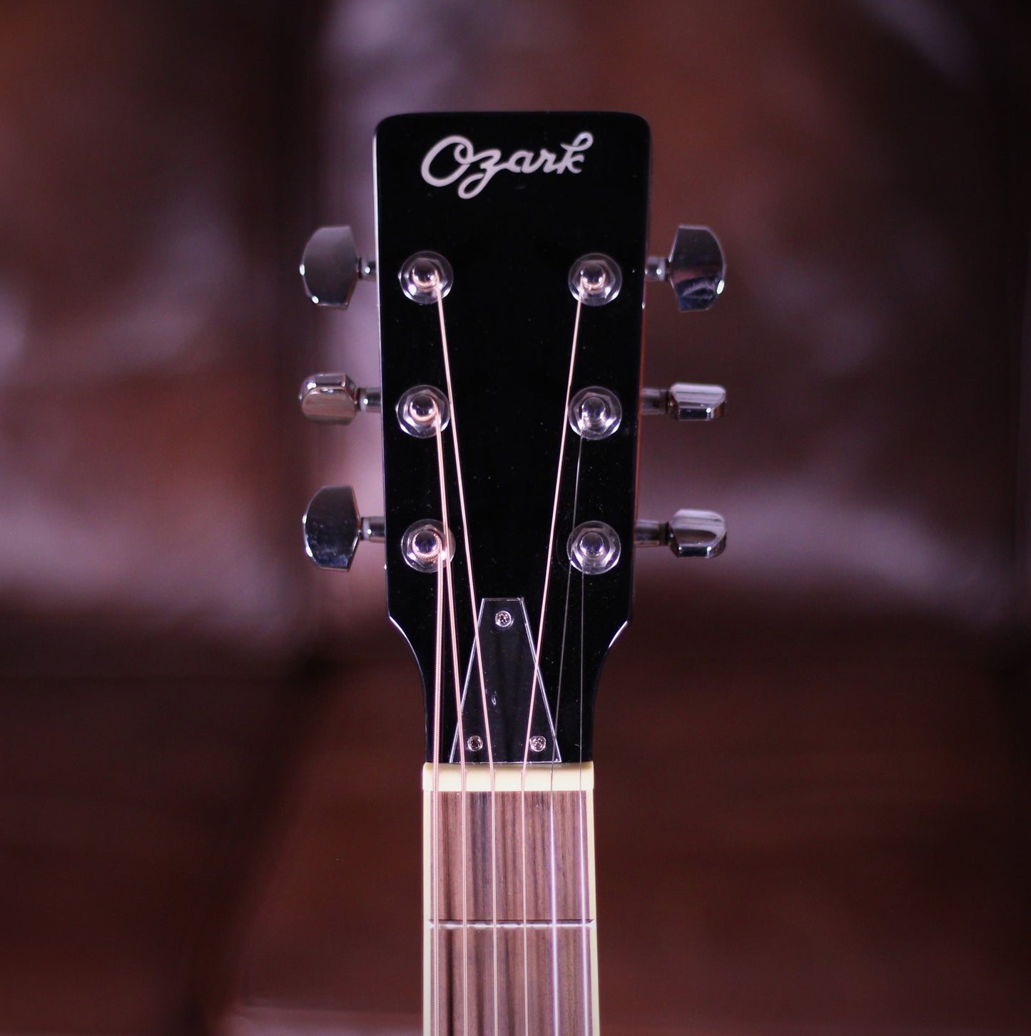 Ozark 3515 Resonator Guitar