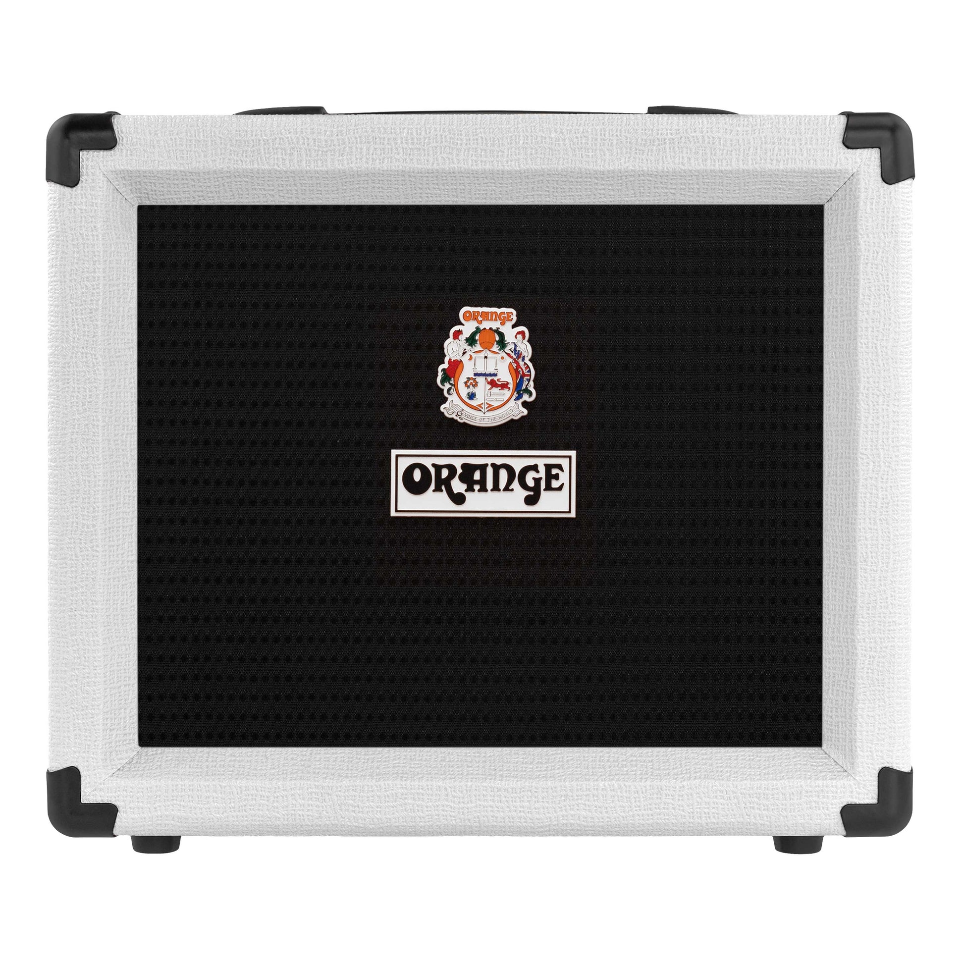 Orange Crush 20RT Orianthi - Electric Amplifiers available at Foulds Guitars Derby