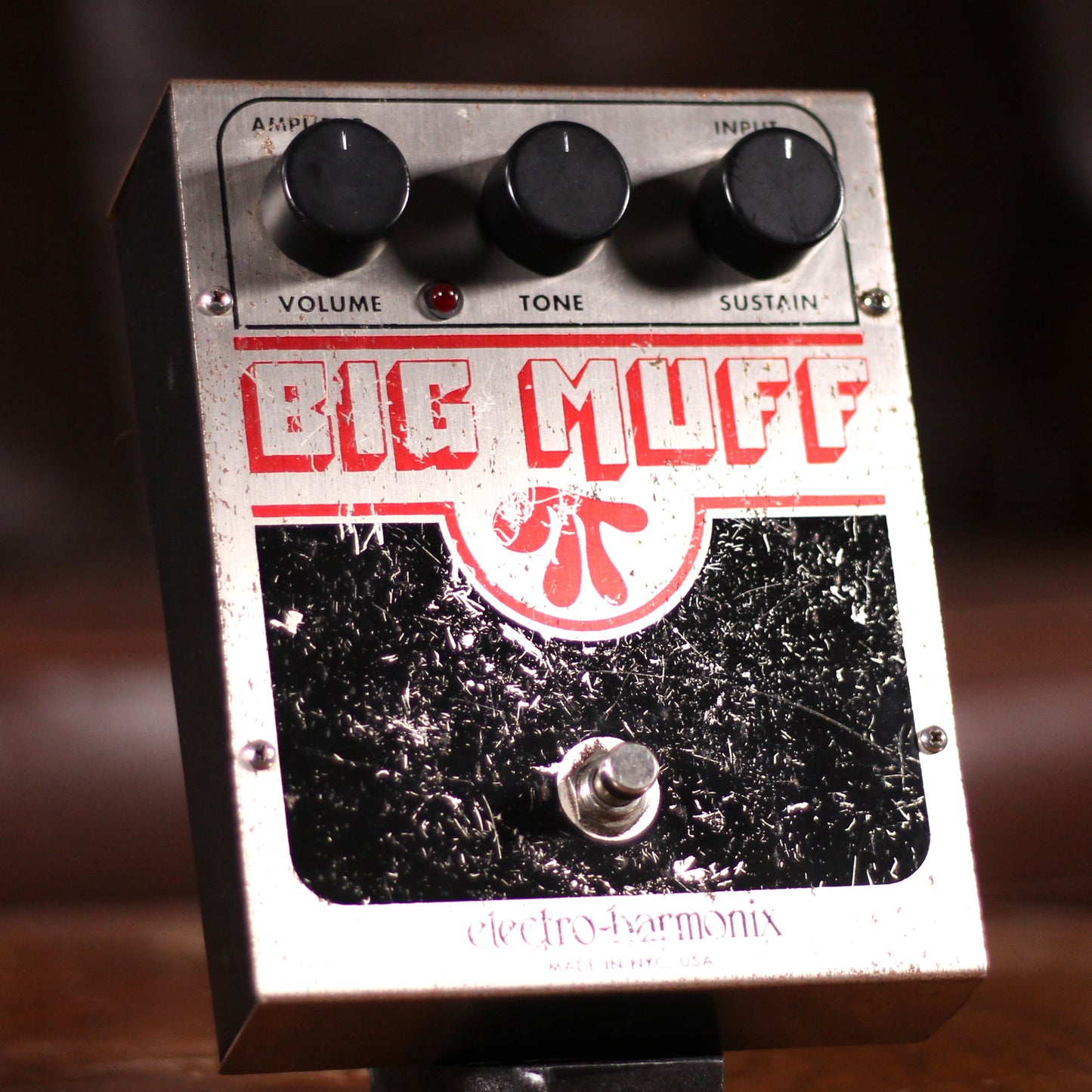 USED - EHX Big Muff USA 2002