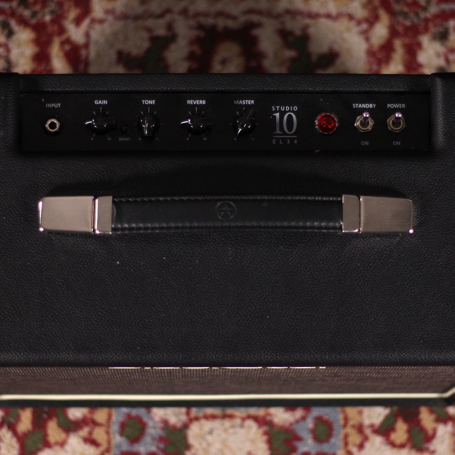 USED - Blackstar Studio 10 EL34