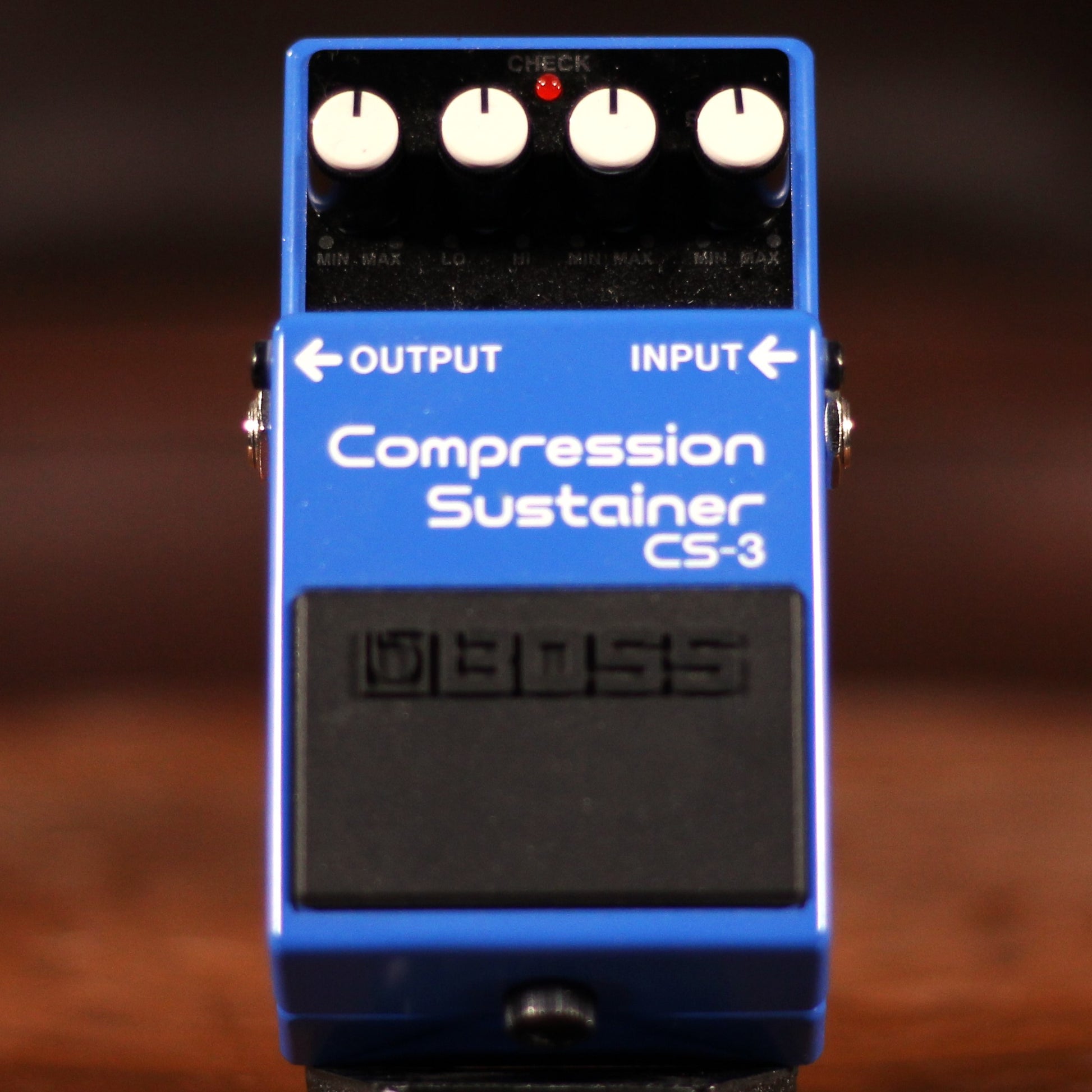 boss c3 compressor pedal USED - BOSS CS3 | Guitar Pedals Derby