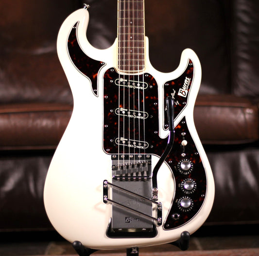 Used - Burns Marvin 40th Anniversary