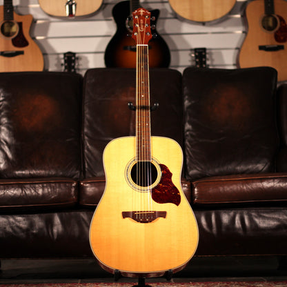 USED - Crafter D-8