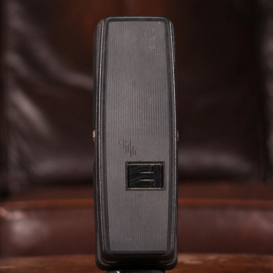 USED - EHX Wailer Wah - Guitar Pedals available at Foulds Guitars Derby