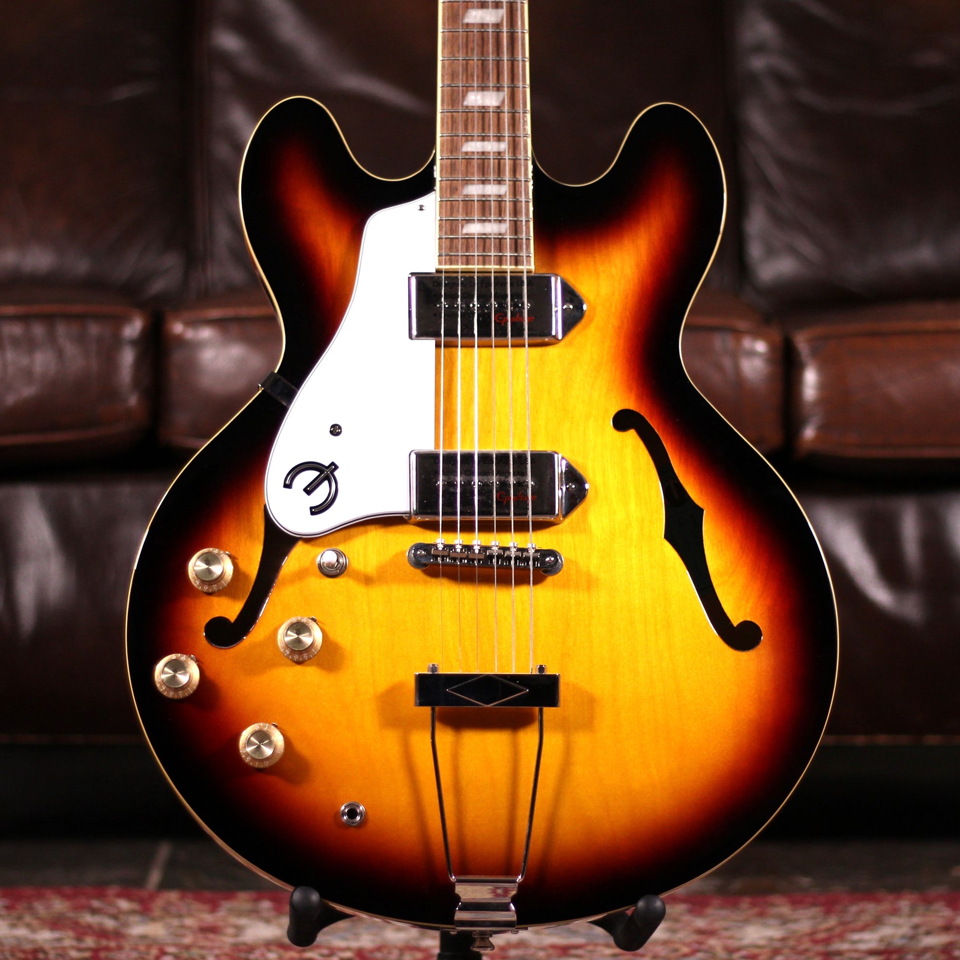 USED - Epiphone Lefty Casino