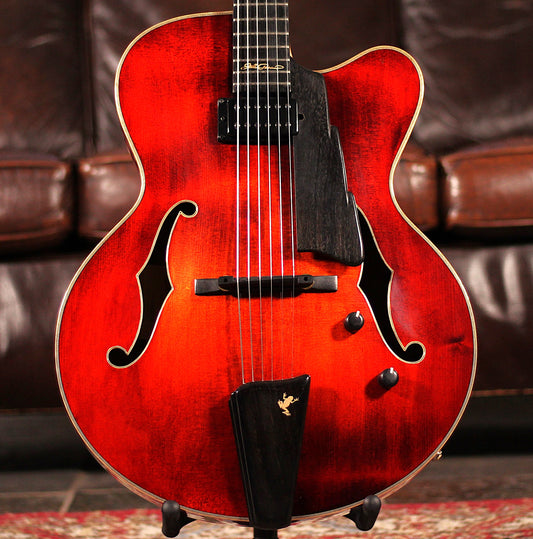 USED - Eastman Pisano AR680CE