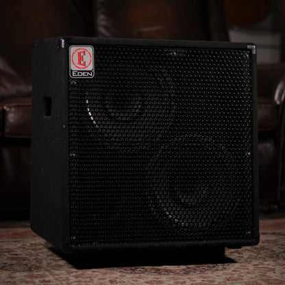 USED - Eden EC210 Bass Amplifier