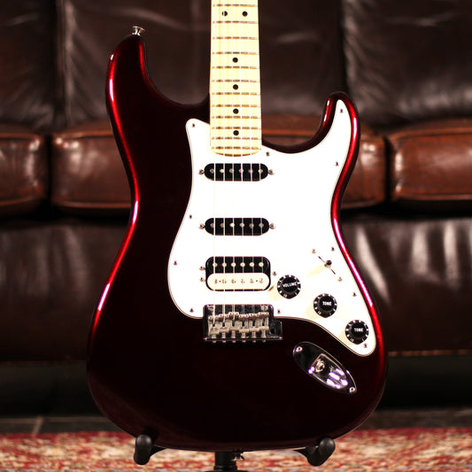 USED - Fender Modified USA Stratocaster