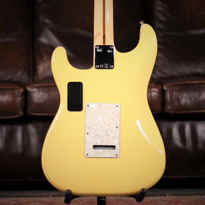 USED - Fender Roadhouse Stratocaster rear