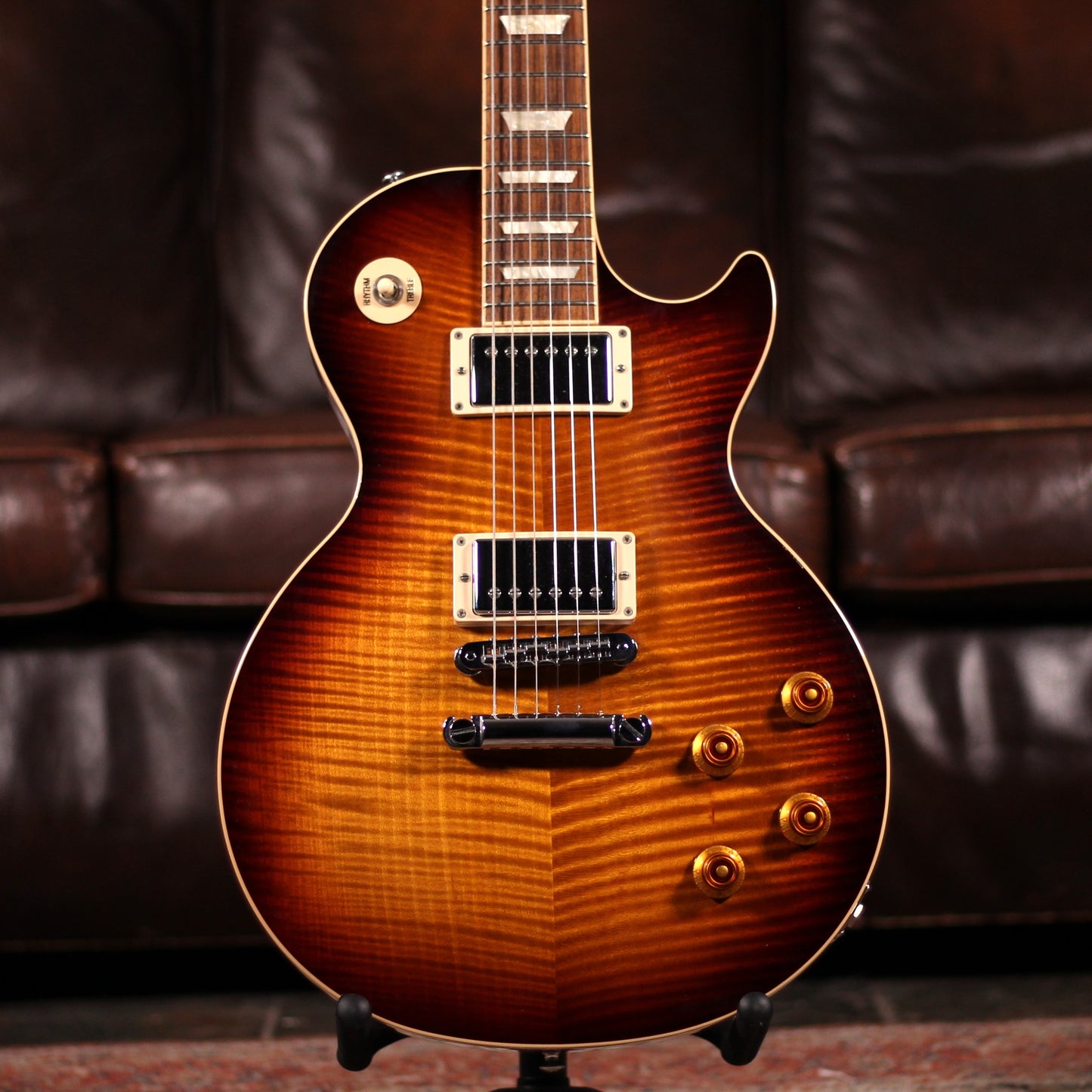 USED - Gibson Les Paul Standard 2012