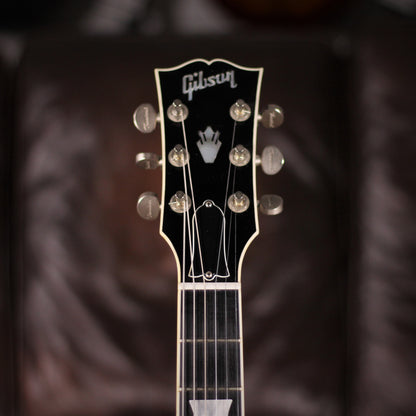 USED - Gibson Les Paul Robot Generation 1 headstock