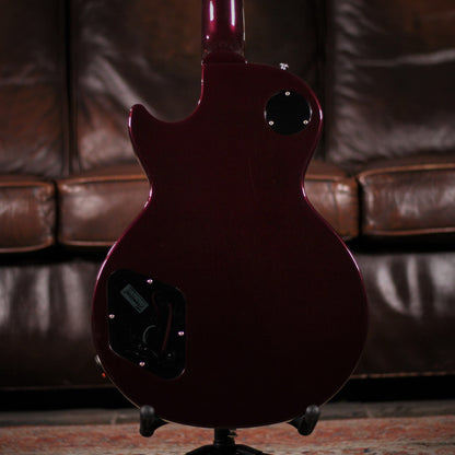 USED - Gibson Les Paul Robot Generation 1 rear