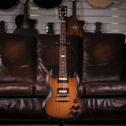 USED - Gibson SGJ 120th Anniversary full