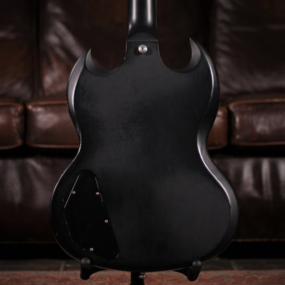 USED - Gibson SGJ 120th Anniversary rear